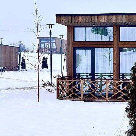 Eco-Hotel Aqbulaq Kaynazarka Екстериор снимка